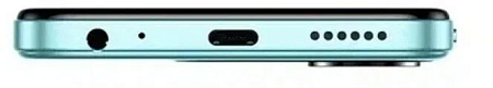 Смартфон Tecno Spark Go 2023 4/64 Голубой