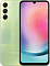 Смартфон Samsung Galaxy A24 4/128 Гб Зеленый