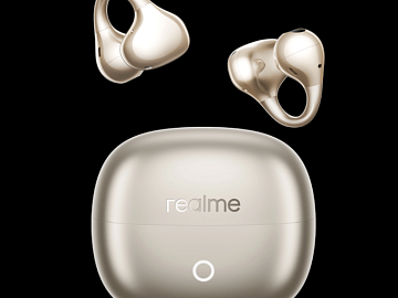 Обзор Realme Buds Clip