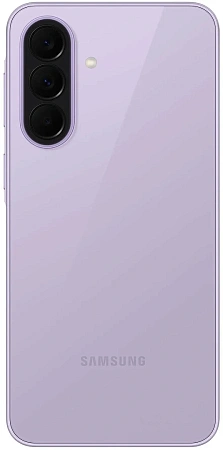 Смартфон Samsung Galaxy A37 12/256 ГБ Фиолетовый