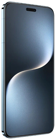 Смартфон Honor Magic7 Pro 16/1 ТБ Лазурный голубой