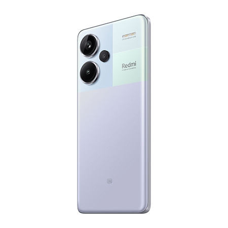 Xiaomi Redmi Note 13 Pro Plus 5G 12/512 ГБ Фиолетовый