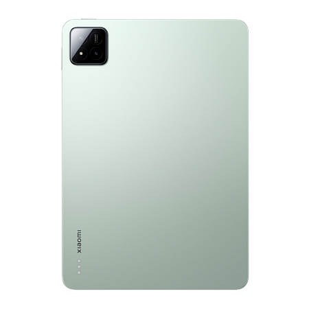 Планшет Xiaomi Pad 7, 8/128 ГБ, Wi-Fi, Зеленый