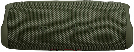 Портативная акустика JBL Flip 6 Зеленая