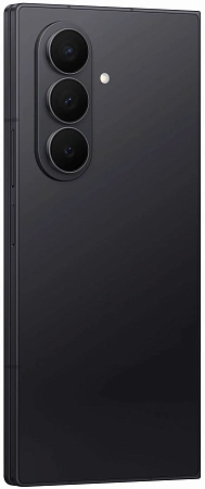 Смартфон Samsung Galaxy Z Fold7 12/256 ГБ Черный