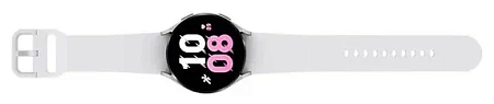 Умные часы Samsung Galaxy Watch 5 40мм Серебро