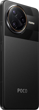 Смартфон Xiaomi POCO F7 Ultra 16/512 Гб Черный