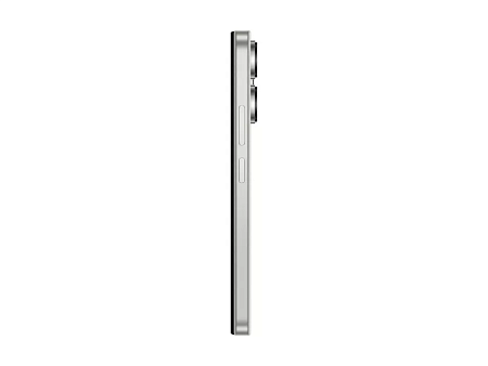 Смартфон Xiaomi POCO M6 8/256 Гб Серебристый