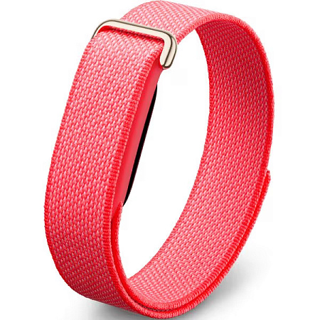 Фитнес-трекер Google Fitbit Air Berry Pink