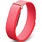 Фитнес-трекер Google Fitbit Air Berry Pink