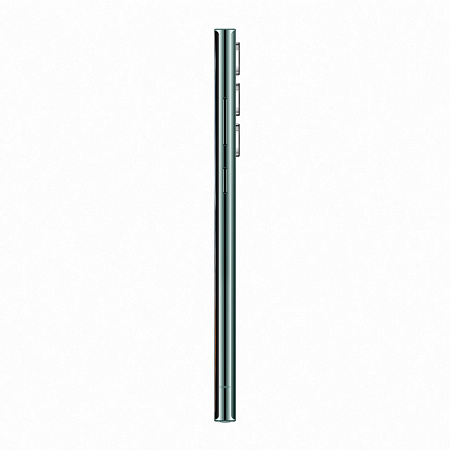 Смартфон Samsung Galaxy S22 Ultra 12/256 Гб Зелёный
