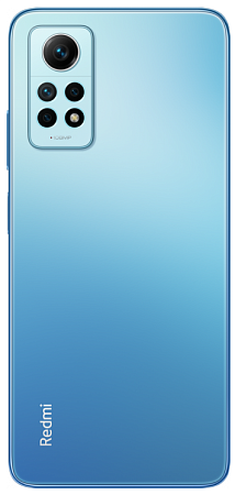 Xiaomi Redmi Note 12 pro 8/256 ГБ Синий