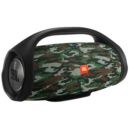 Портативная акустика JBL Boombox Камуфляж