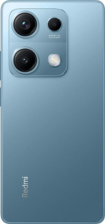 Смартфон Xiaomi Redmi Note 14S 12/512 ГБ Голубой