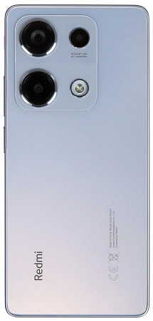 Смартфон Xiaomi Redmi Note 14S 8/256 ГБ Фиолетовый