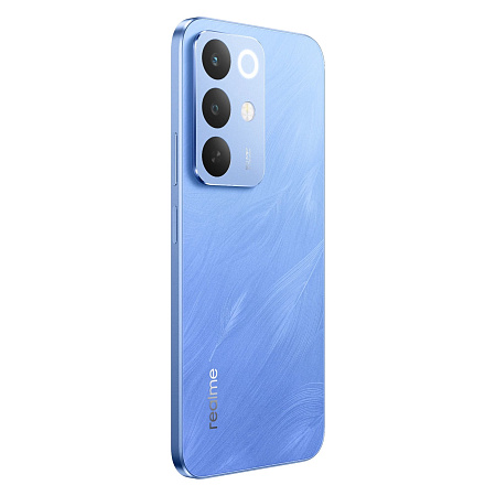 Смартфон Realme C85 8/256 ГБ Синий