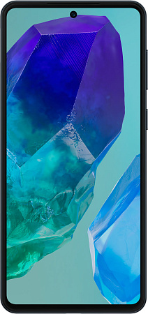 Смартфон Samsung Galaxy M55 5G 8/256 Гб Черный
