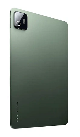 Планшет Xiaomi Pad 8 Pro, 12/512 ГБ, Wi-Fi, Зелёный
