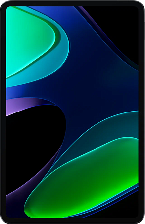 Планшет Xiaomi Pad 6 8/256 Гб Голубой