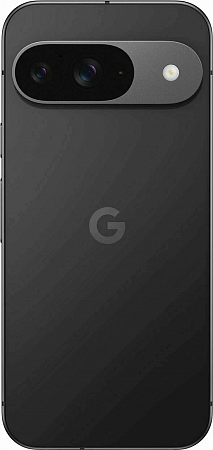 Google Pixel 9 12/256 ГБ Черный обсидиан