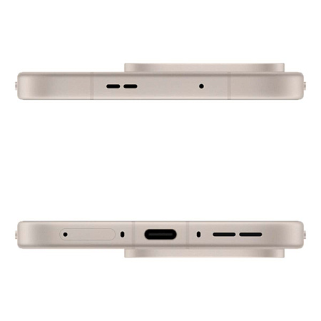 Смартфон OnePlus 15 12/256 Гб Бежевый