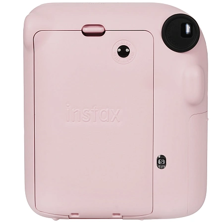 Фотоаппарат моментальной печати Fujifilm Instax Mini 12, Розовый