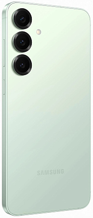 Смартфон Samsung Galaxy S25 Plus 12/512 Гб Мятный