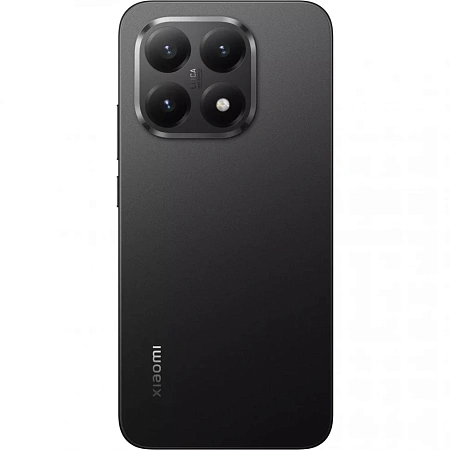 Смартфон Xiaomi 15T 12/512 Гб Черный