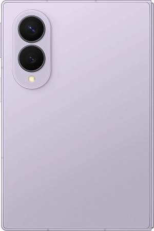 Смартфон Samsung Galaxy Z Fold8 12/256 ГБ Лавандовый