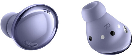 Беспроводные наушники Samsung Galaxy Buds Pro Фиолетовые