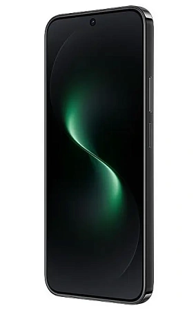 Смартфон Huawei Nova 15 12/512 Гб Чёрный