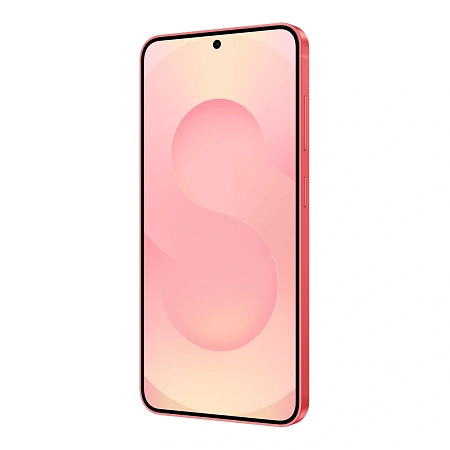 Смартфон Samsung Galaxy S25 12/128 Гб Коралловый