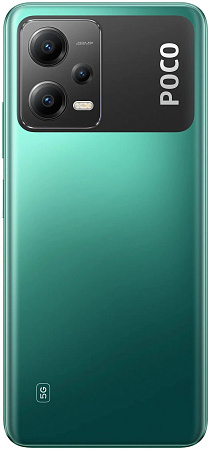 Смартфон Xiaomi POCO X5 6/128 Гб Зеленый