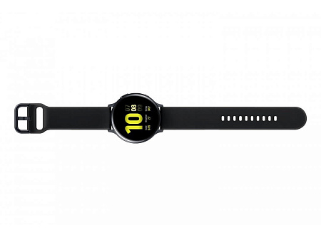 Смарт-часы Samsung Galaxy Watch Active 2 40мм Лакрица