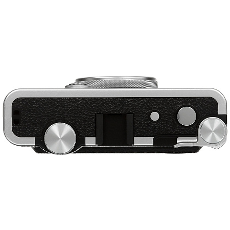 Фотоаппарат моментальной печати Fujifilm Instax Mini Evo, Чёрный