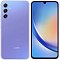 Samsung Galaxy A34 8/128 ГБ Лавандовый