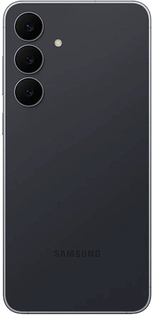 Смартфон Samsung Galaxy S25 FE 8/128 Гб Чёрный