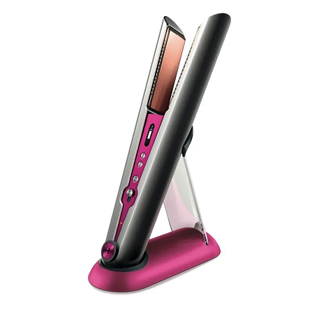 Выпрямитель для волос Dyson Corrale (HS07) Corrale Nickel/Fuchsia
