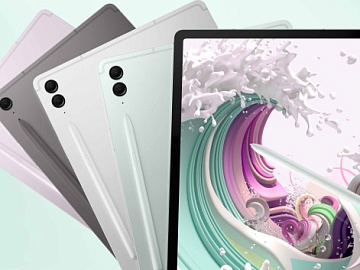 Samsung Galaxy Tab S9 FE