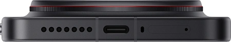 Смартфон Xiaomi 17 Ultra 16/512 ГБ Чёрный
