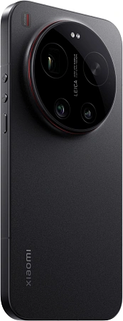 Смартфон Xiaomi 17 Ultra 16/512 ГБ Чёрный