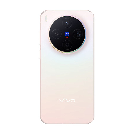 Смартфон vivo X300 16/256 ГБ Розовый