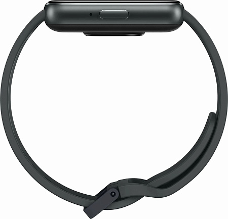 Умные часы Samsung Galaxy Fit3 R390 40мм Серые
