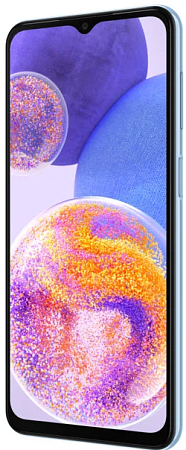 Смартфон Samsung Galaxy A23 4/64 ГБ Синий