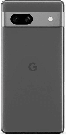 Google Pixel 7A 8/128 Гб Черный
