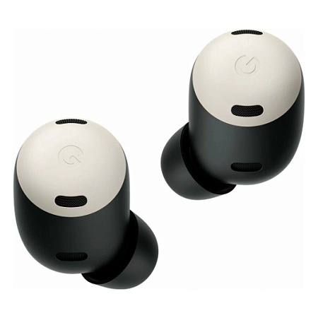 Беспроводные наушники Google Pixel Buds Pro Бежевые