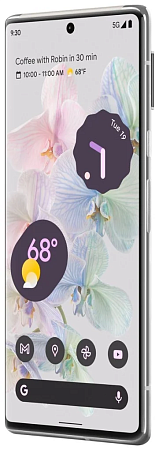 Google Pixel 6 Pro 12/128 Гб Белый