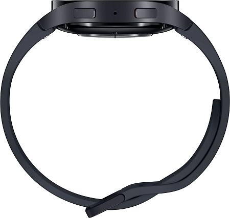 Смарт-часы Samsung Galaxy Watch6 44 мм Графитовый