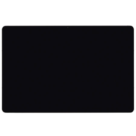 Планшет Samsung Galaxy Tab S10 Plus 12/256 ГБ Wi-Fi Серебристый