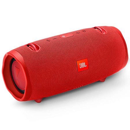 Портативная колонка JBL Xtreme 2 Красная